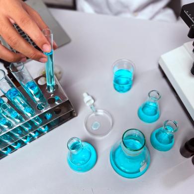Chemical Fluids Representing MOCS (More Than One Constituent Substances)