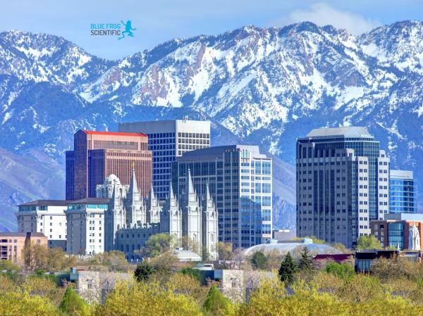 SOT Salt Lake City 2024
