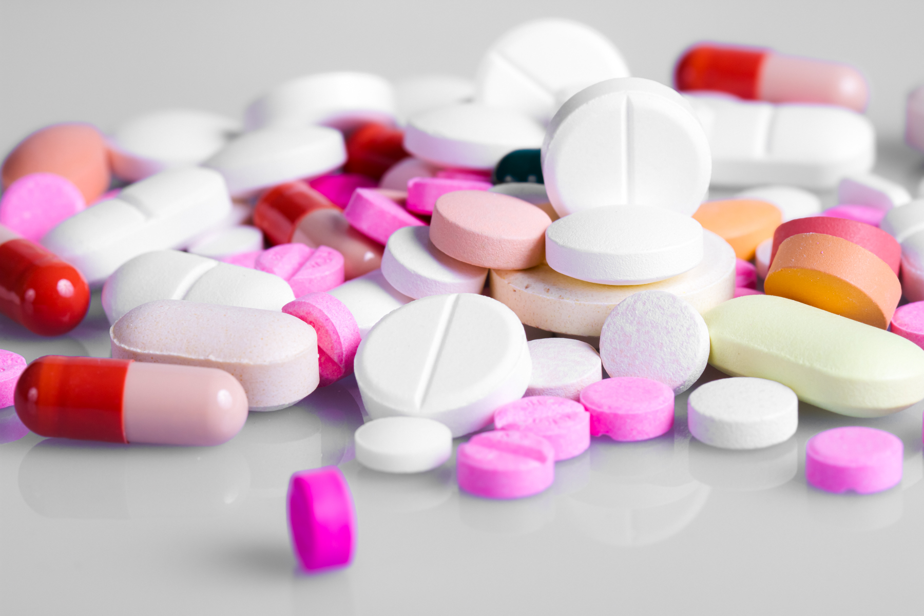 Generic Pharmaceuticals