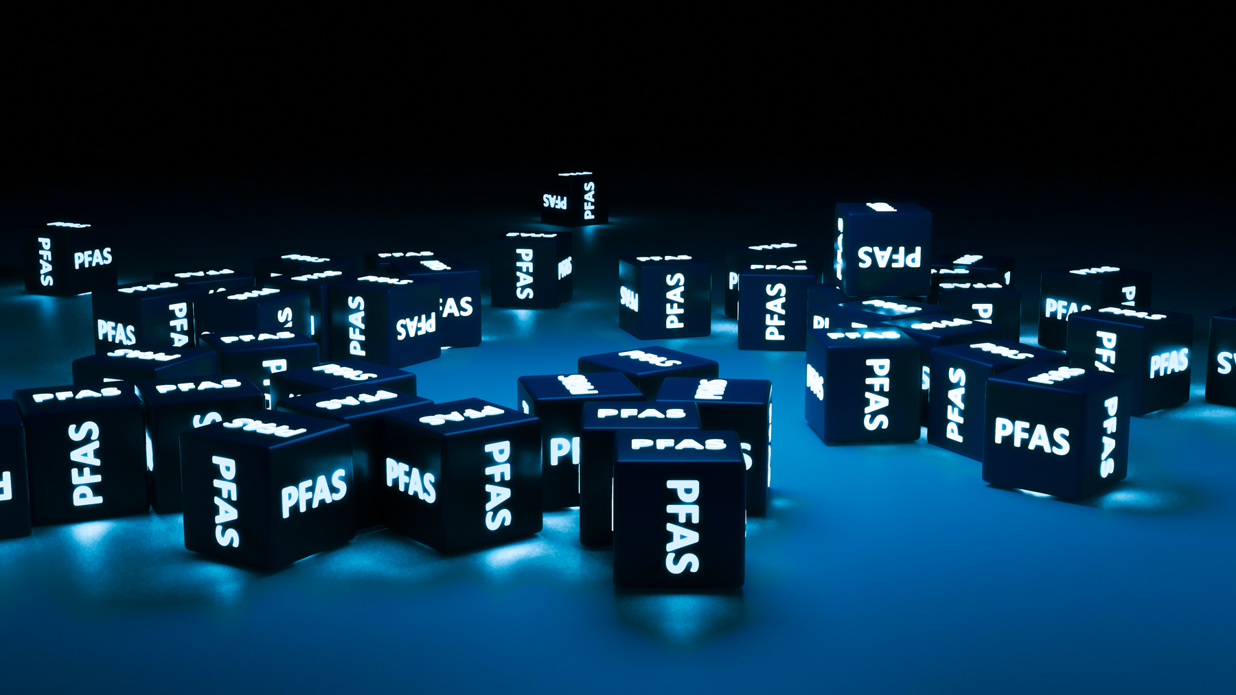 PFAS Building Blocks