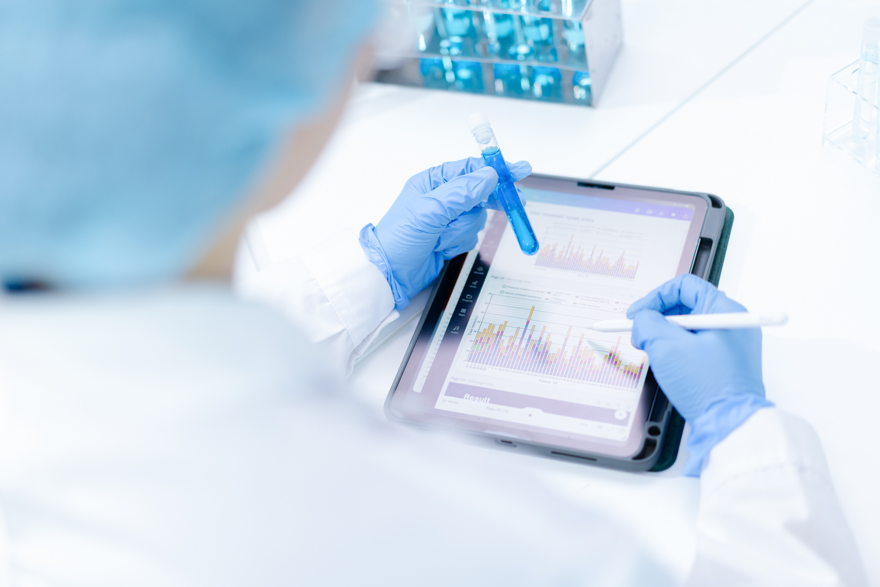 Chemical Safety & Sustainability by Design