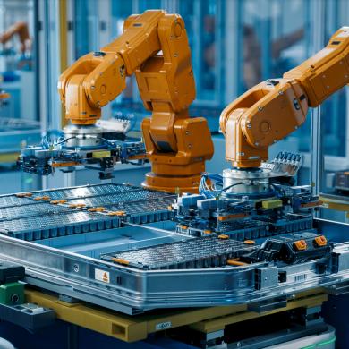 PFAS being used in advanced manufacturing and battery technology.