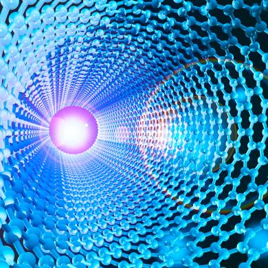 Nanoform Visualisation