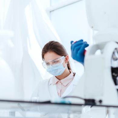 Scientific Testing