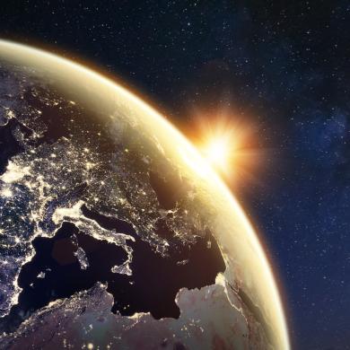 Planet Earth – Europe Focus