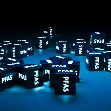 PFAS Building Blocks