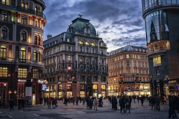 Vienna image