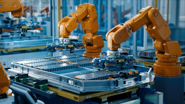 PFAS being used in advanced manufacturing and battery technology.