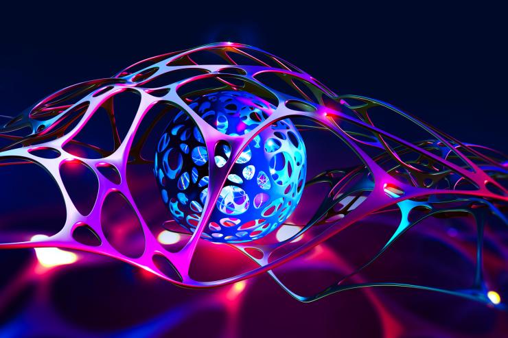 Nanoform Illustration