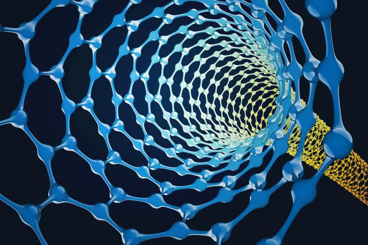 Carbon Nanotube