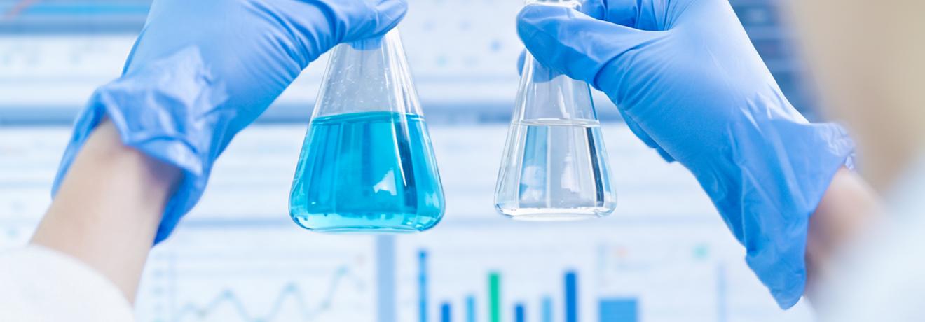 SSbD Scoping & Assessment for Chemicals