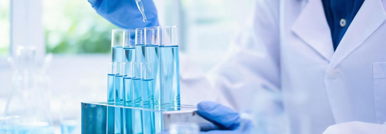 SSbD Chemical Testing Strategy