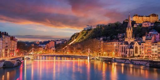 Lyon