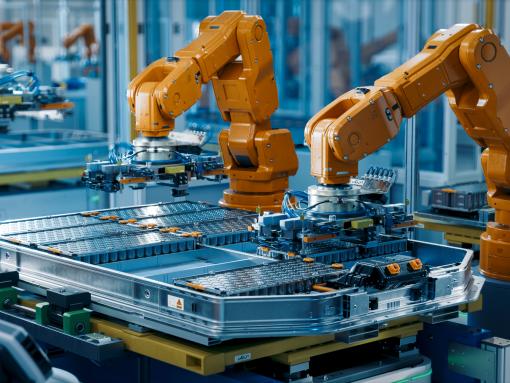 PFAS being used in advanced manufacturing and battery technology.