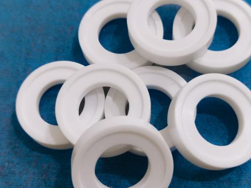 Manufactured Components Containing PFAS