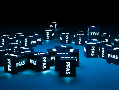 PFAS Building Blocks