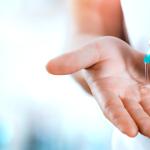 Ethanol based hand sanitiser