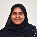 Ayesha Begum